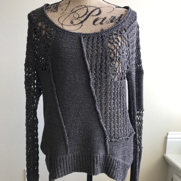 Bohme Sweaters - Coolest brown sweater